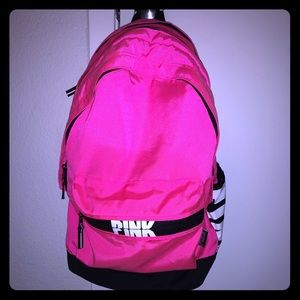 Victoria’s Secret PINK backpack
